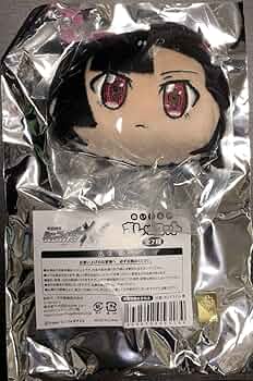 ぬいぐるみ FaNeMa / 戦姫絶唱シンフォギアXV フォルメイツあくちょん